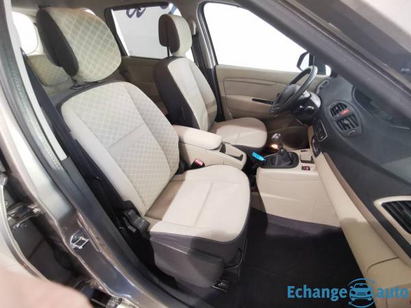 Renault Scénic III 1.5 DCI - 105 EXPRESSION