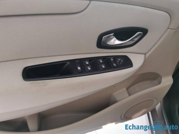 Renault Scénic III 1.5 DCI - 105 EXPRESSION