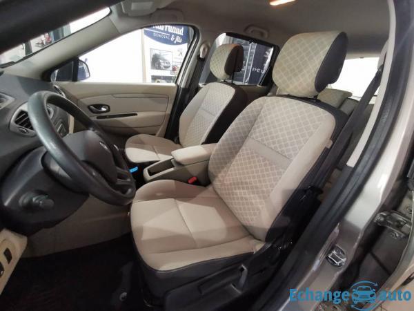 Renault Scénic III 1.5 DCI - 105 EXPRESSION