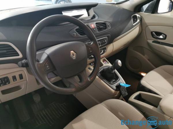 Renault Scénic III 1.5 DCI - 105 EXPRESSION