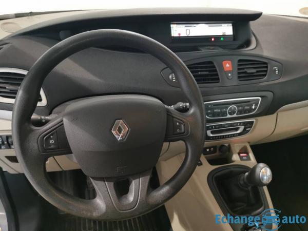 Renault Scénic III 1.5 DCI - 105 EXPRESSION