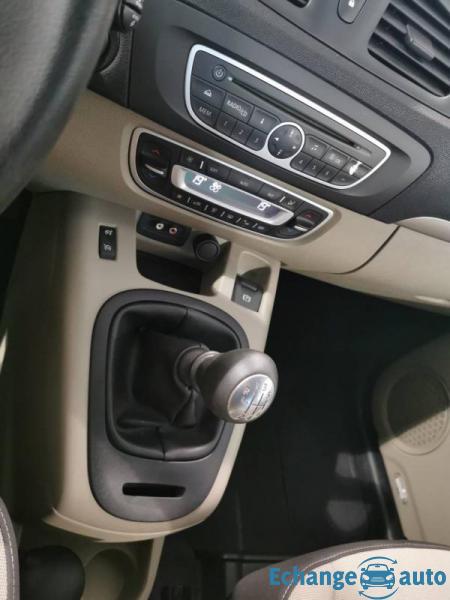 Renault Scénic III 1.5 DCI - 105 EXPRESSION