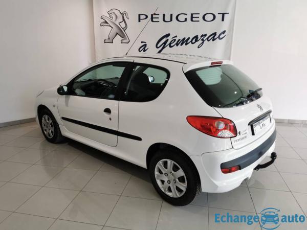 Peugeot 206+ 1.4 HDI 70 AFFAIRE PACK CD CLIM