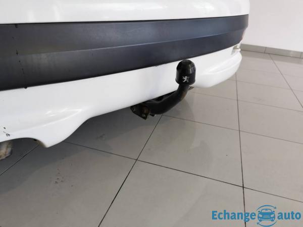 Peugeot 206+ 1.4 HDI 70 AFFAIRE PACK CD CLIM