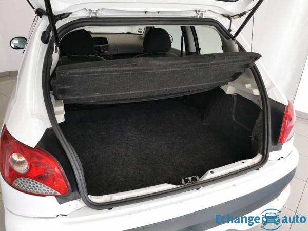 Peugeot 206+ 1.4 HDI 70 AFFAIRE PACK CD CLIM