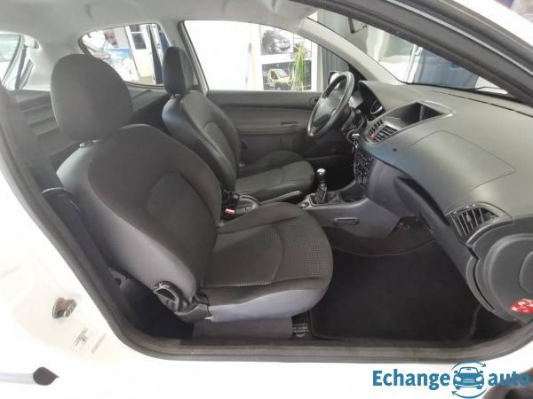 Peugeot 206+ 1.4 HDI 70 AFFAIRE PACK CD CLIM