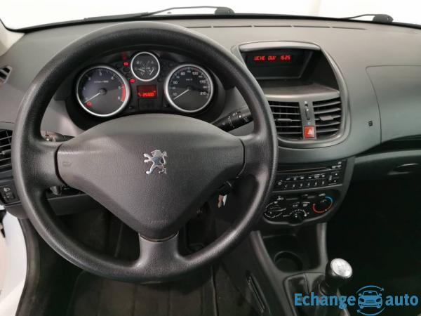 Peugeot 206+ 1.4 HDI 70 AFFAIRE PACK CD CLIM