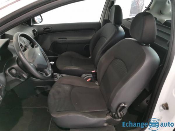 Peugeot 206+ 1.4 HDI 70 AFFAIRE PACK CD CLIM