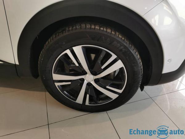 Peugeot 3008 II 2016 1.5 BLUEHDI S&amp;S - 130 BV EAT8 ALLURE BUSINESS