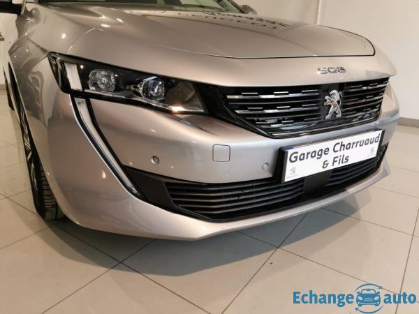Peugeot 508 1.5 BLUEHDI S&amp;S - 130 BV EAT8 ALLURE
