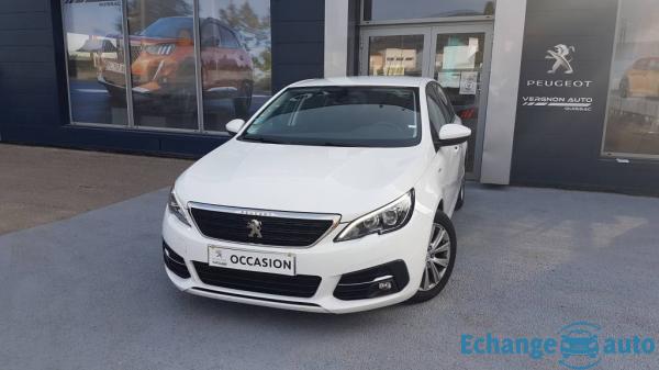 Peugeot 308 1.2 VTI