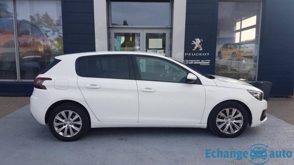 Peugeot 308 1.2 VTI