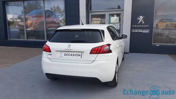Peugeot 308 1.2 VTI