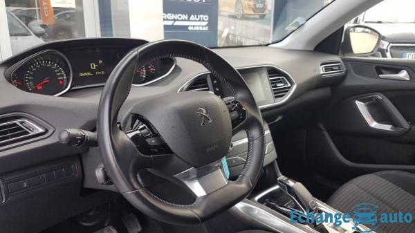 Peugeot 308 1.2 VTI