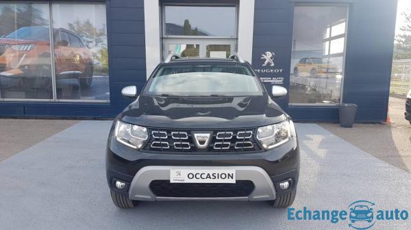 Dacia Duster (2) Confort TCe 100 4x2 2019