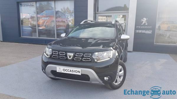 Dacia Duster (2) Confort TCe 100 4x2 2019