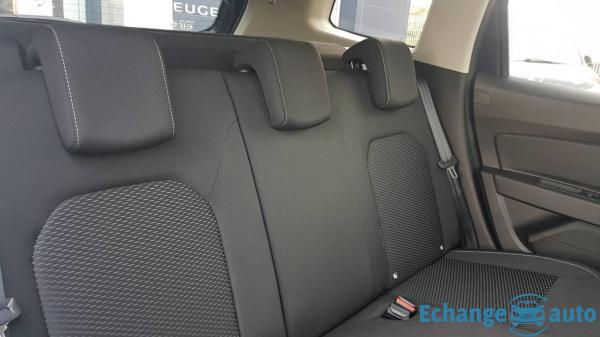 Dacia Duster (2) Confort TCe 100 4x2 2019