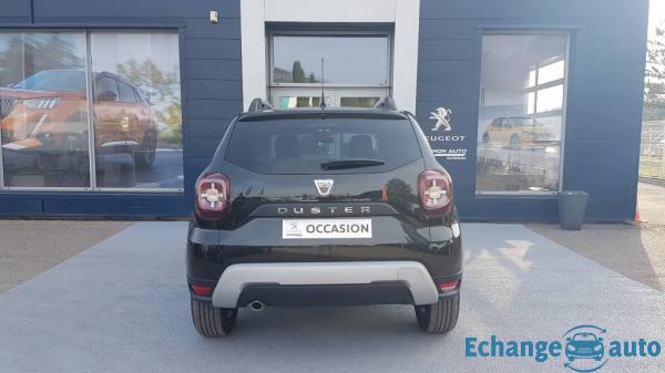 Dacia Duster (2) Confort TCe 100 4x2 2019