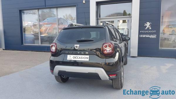 Dacia Duster (2) Confort TCe 100 4x2 2019