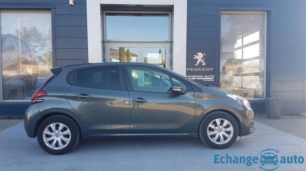 Peugeot 208 1.2 PureTech 82 Active