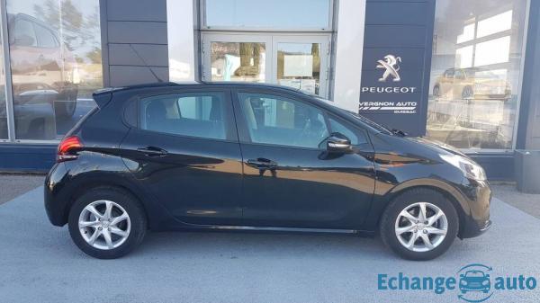 Peugeot 208 1.2 PureTech 82 S&amp;S ETG5 Active