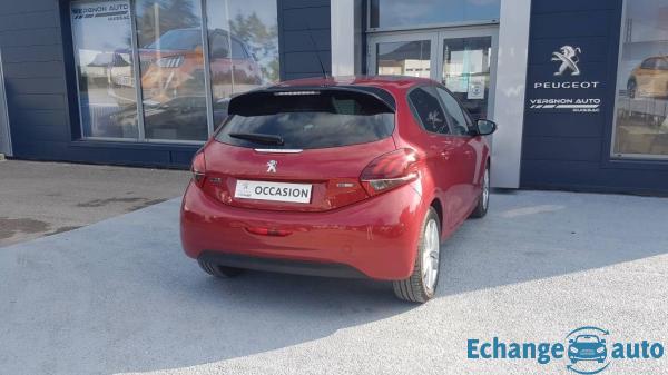 Peugeot 208 1.2 PureTech 82 Style