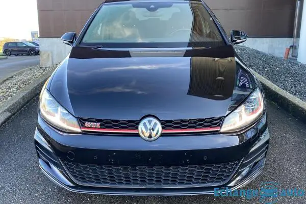 Volkswagen Golf 7 GTI 2.0 TSI 245 PERFORMANCE BVM6