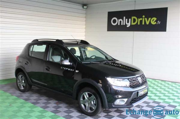 Dacia Sandero 0.9 TCe 90 Easy-R Stepway