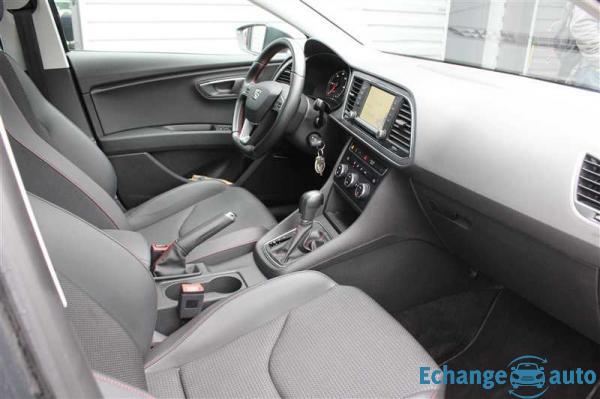Seat Leon 2.0 TDI 150 S/S FR DSG 6