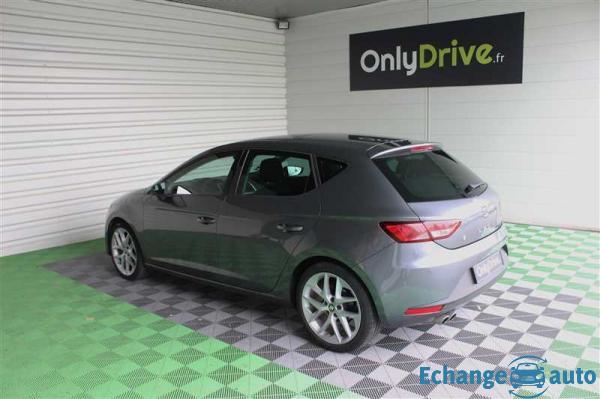Seat Leon 2.0 TDI 150 S/S FR DSG 6