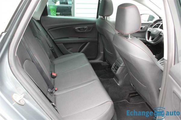 Seat Leon 2.0 TDI 150 S/S FR DSG 6