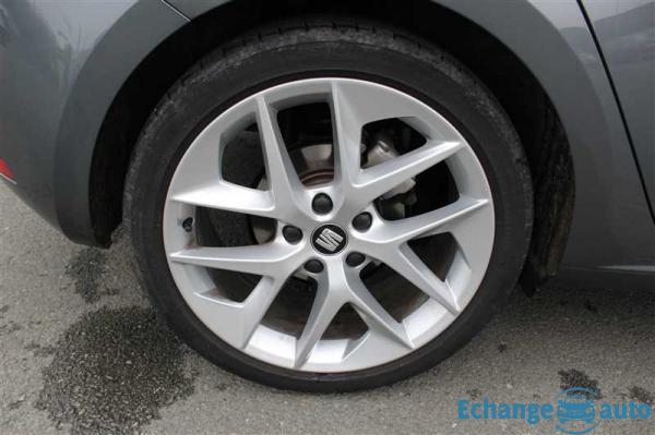 Seat Leon 2.0 TDI 150 S/S FR DSG 6