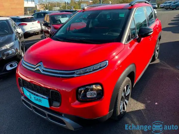Citroën C3 Aircross BlueHDi 100ch S&S Shine Business 96g