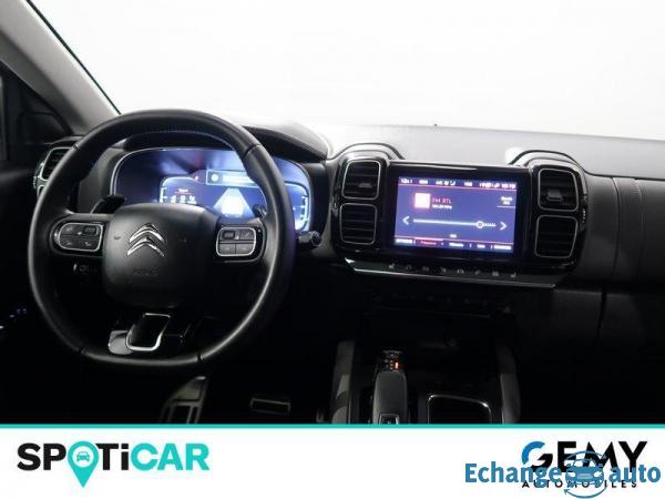 Citroën C5 Aircross BlueHDi 130ch S&S Shine EAT8 E6.d-TEMP