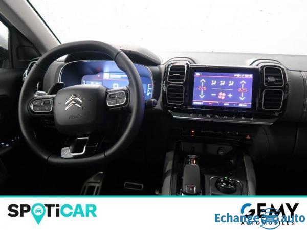Citroën C5 Aircross BlueHDi 180ch S&S Shine EAT8