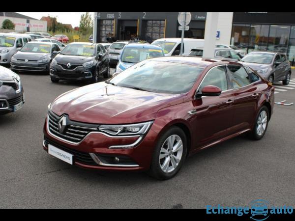 Renault Talisman 1.5 dCi 110ch energy Business