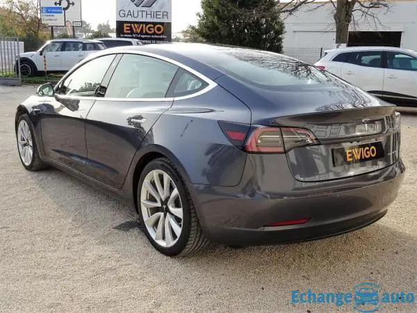 Tesla Model 3 GRANDE AUTONOMIE DUAL MOTOR AUTOPILOT TVA RECUPERABLE