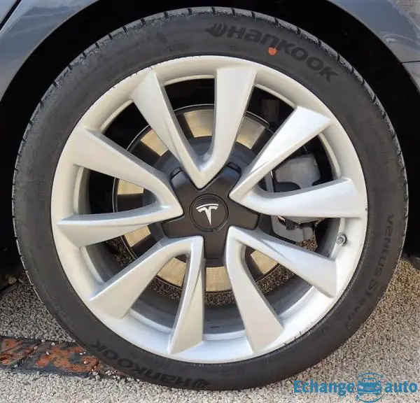 Tesla Model 3 GRANDE AUTONOMIE DUAL MOTOR AUTOPILOT TVA RECUPERABLE