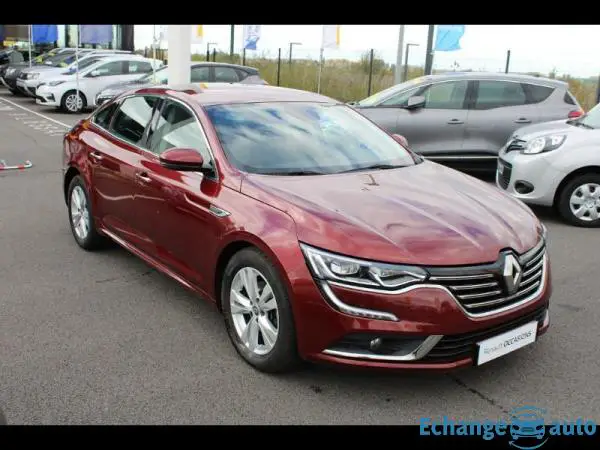 Renault Talisman 1.5 dCi 110ch energy Business