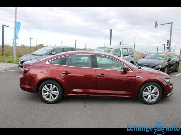 Renault Talisman 1.5 dCi 110ch energy Business