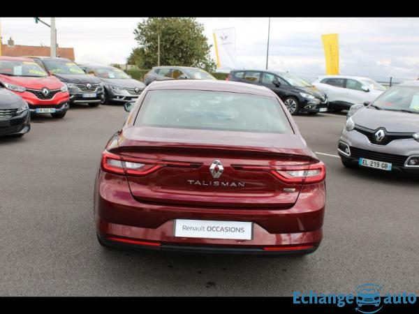 Renault Talisman 1.5 dCi 110ch energy Business
