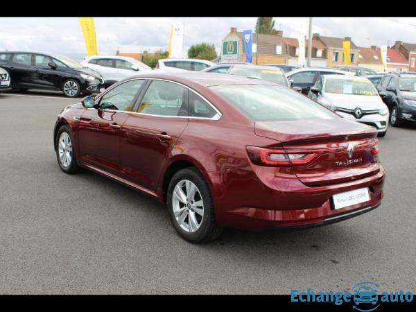 Renault Talisman 1.5 dCi 110ch energy Business