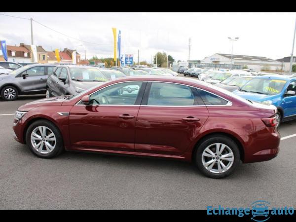 Renault Talisman 1.5 dCi 110ch energy Business
