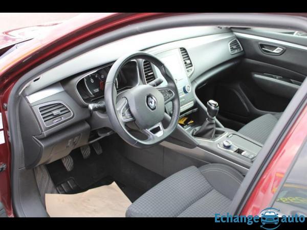 Renault Talisman 1.5 dCi 110ch energy Business