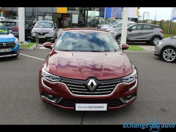 Renault Talisman 1.5 dCi 110ch energy Business