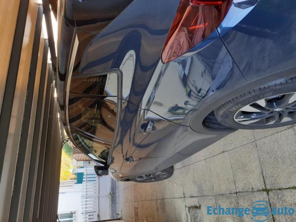 Opel Crossland X GRANDLAND Opel 130 T Design Line