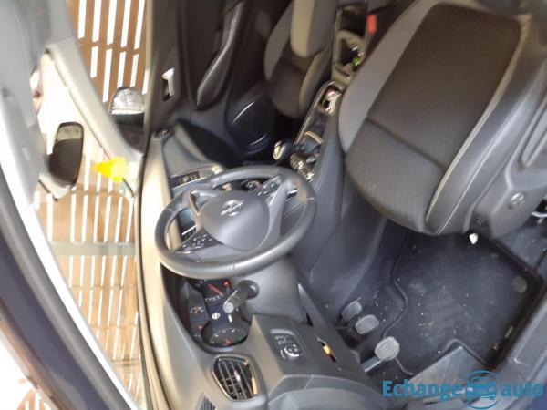 Opel Crossland X GRANDLAND Opel 130 T Design Line