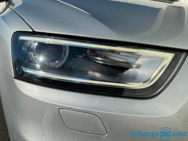 Audi Q3 2.0 TDI 140ch Ambition Luxe