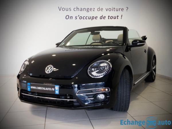 Volkswagen Coccinelle 1.2 TSI 105 BMT DSG7 Couture