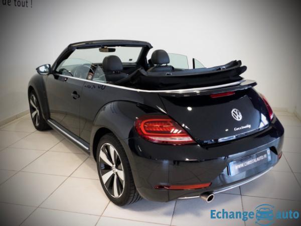 Volkswagen Coccinelle 1.2 TSI 105 BMT DSG7 Couture